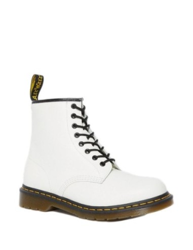 Dr. Martens – Bottes blanches | Femme | Bottes