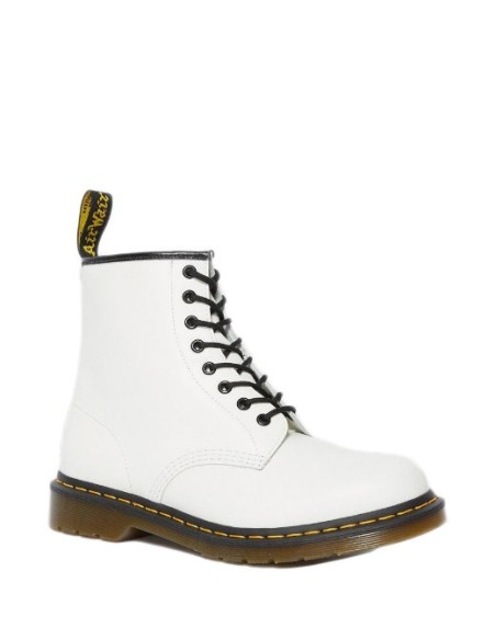 Dr. Martens – Bottes blanches | Femme | Bottes