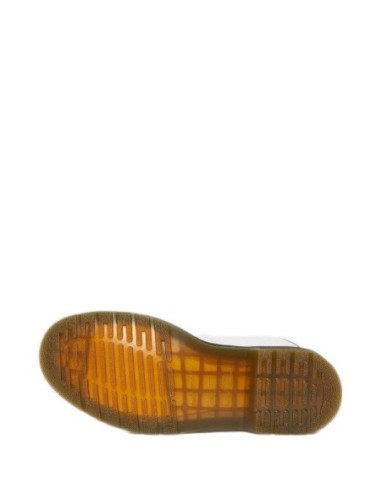 Dr. Martens – Bottes blanches | Femme | Bottes