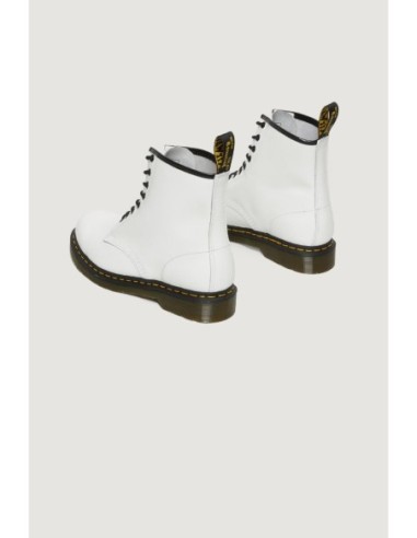Dr. Martens – Bottes blanches | Femme | Bottes