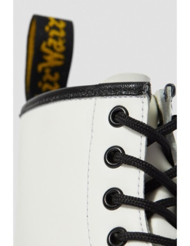 Dr. Martens – Bottes blanches | Femme | Bottes