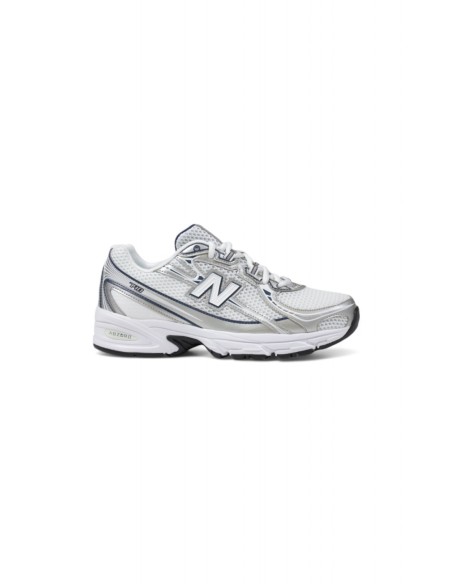 New Balance – Baskets bleues | Femme | Baskets