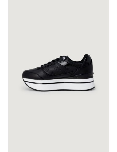 Guess – Baskets noires | Femme | Baskets