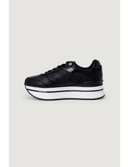 Guess – Baskets noires | Femme | Baskets