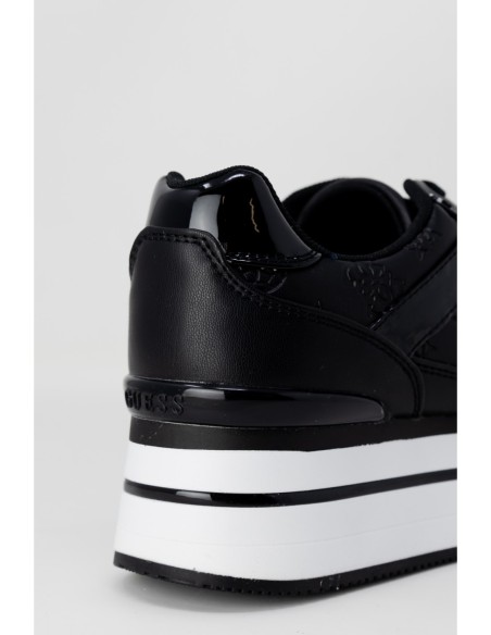 Guess – Baskets noires | Femme | Baskets