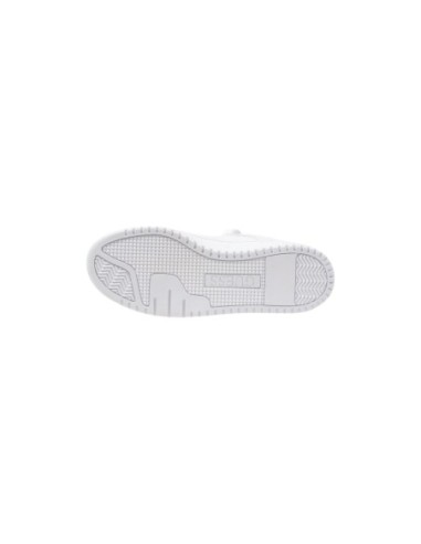 Baskets femme Guess blanc essential