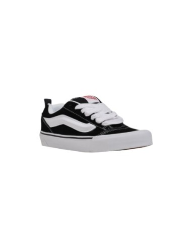 Vans – Baskets noires | Femme | Baskets