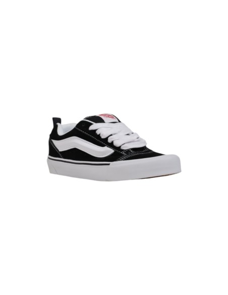 Vans – Baskets noires | Femme | Baskets