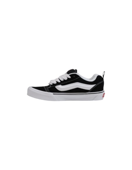 Vans – Baskets noires | Femme | Baskets