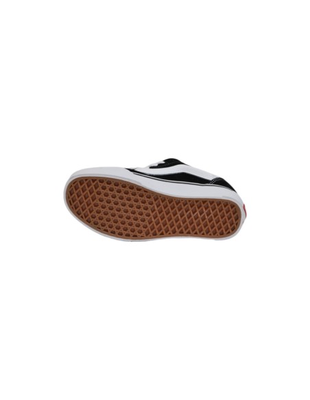 Baskets skate iconique noires | Vans