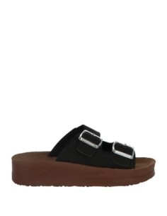 Carrera – Mules noires | Femme | Mules