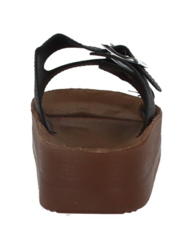 Carrera – Mules noires | Femme | Mules