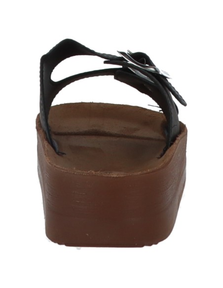 Carrera – Mules noires | Femme | Mules