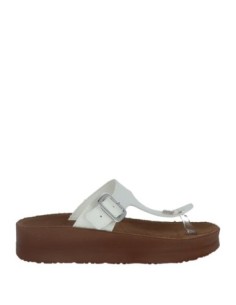 Carrera – Tongs blanches | Femme | Tongs