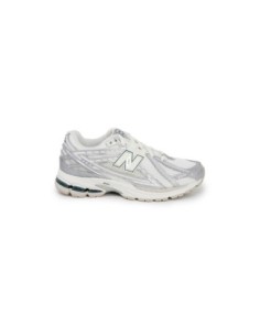New Balance – Baskets argentées | Femme | Baskets