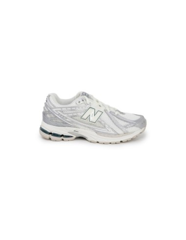 New Balance – Baskets argentées | Femme | Baskets