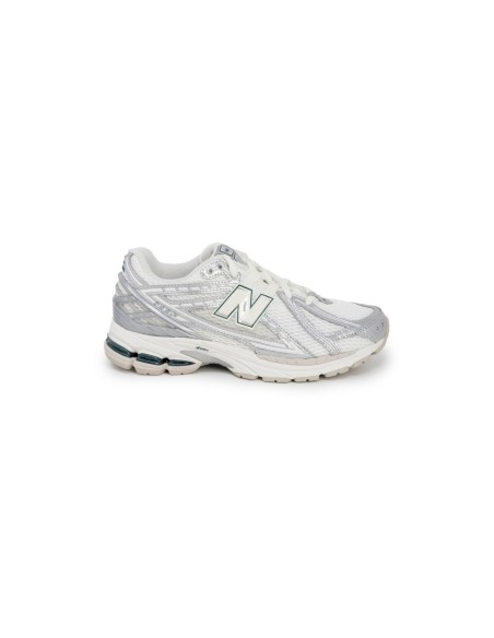 New Balance – Baskets argentées | Femme | Baskets