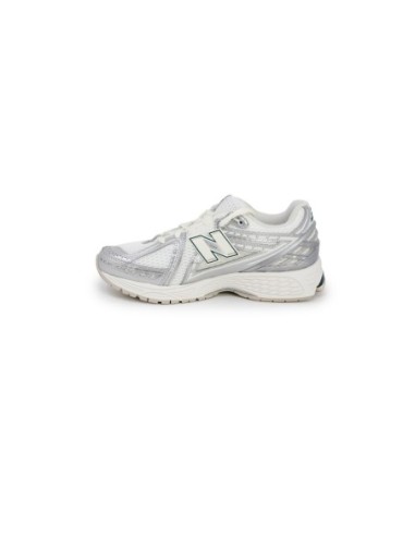 New Balance – Baskets argentées | Femme | Baskets