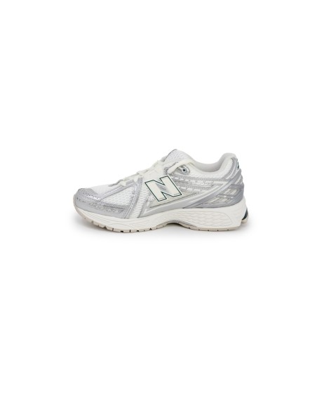 New Balance – Baskets argentées | Femme | Baskets