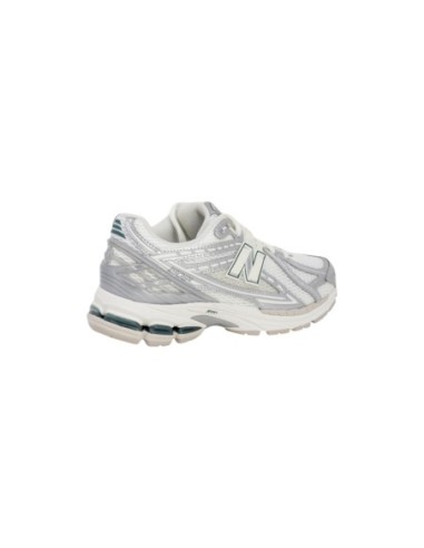 New Balance – Baskets argentées | Femme | Baskets