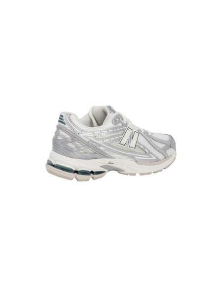 New Balance – Baskets argentées | Femme | Baskets