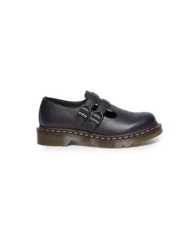 Dr. Martens – Derbies noires | Femme | Chaussures