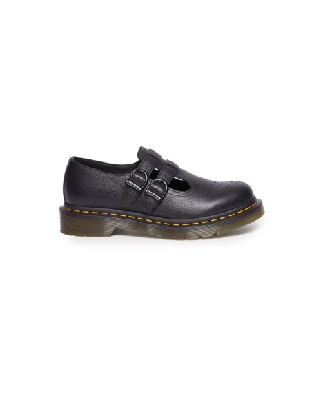 Dr. Martens – Derbies noires | Femme | Chaussures