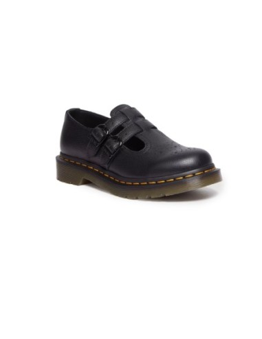 Dr. Martens – Derbies noires | Femme | Chaussures