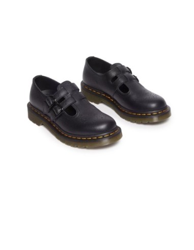 Dr. Martens – Derbies noires | Femme | Chaussures