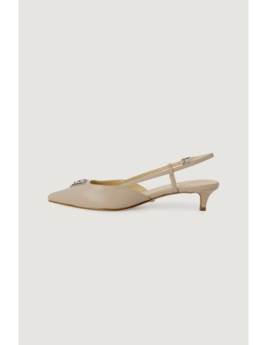 Guess – Escarpins beiges | Femme | Escarpins