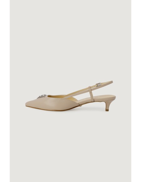 Guess – Escarpins beiges | Femme | Escarpins