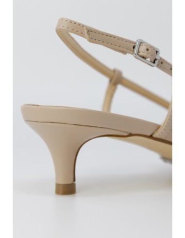 Guess – Escarpins beiges | Femme | Escarpins