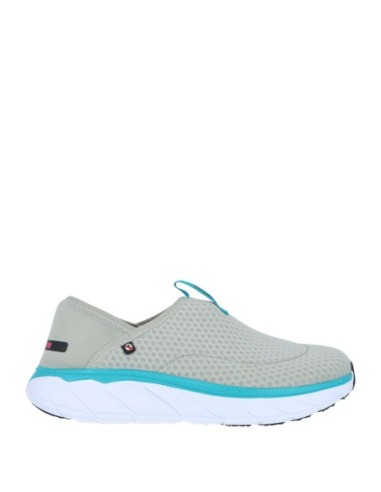 Baskets Mares homme grises dynamiques