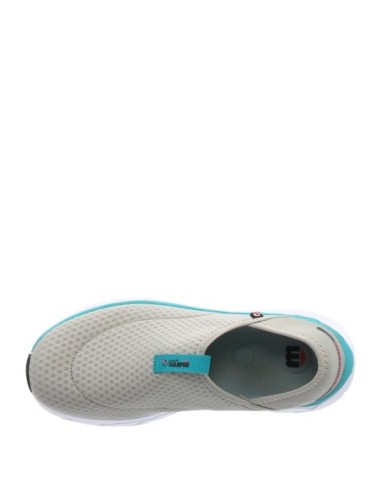 Baskets Mares homme grises dynamiques