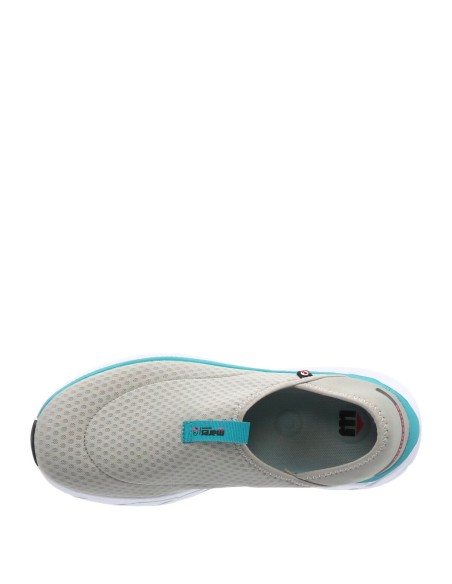 Baskets Mares homme grises dynamiques
