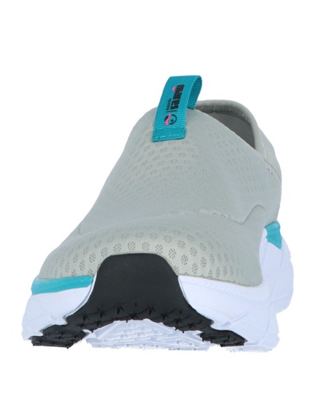 Mares – Baskets grises | Homme | Baskets