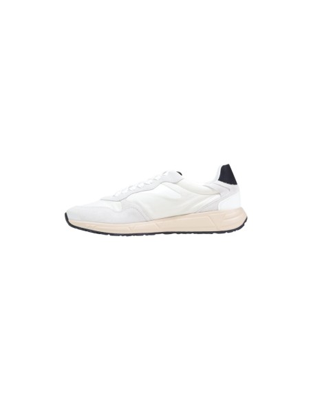 Baskets homme blanches Aria | Guess