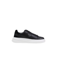 Baskets homme noires Elban | Guess