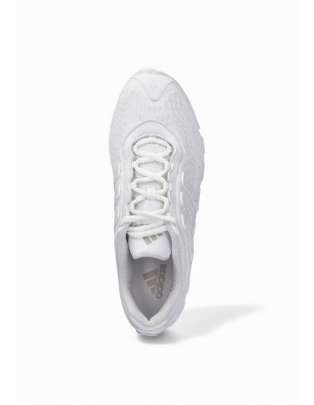 Adidas Originals – Baskets blanches | Homme | Baskets