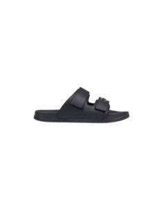 Sandales homme Antony Morato noires modernes
