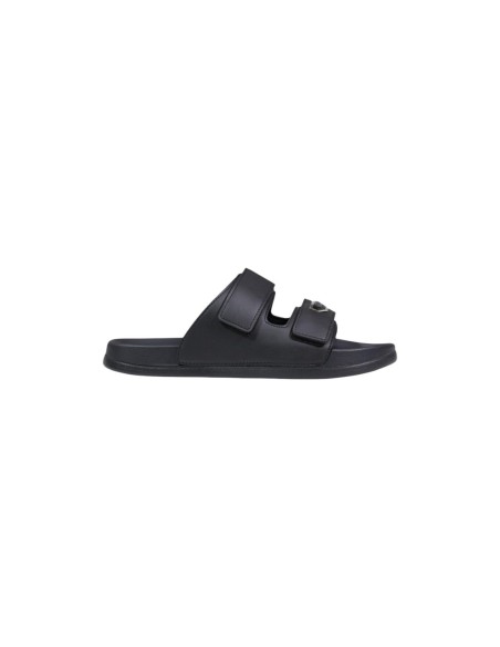 Sandales homme Antony Morato noires modernes