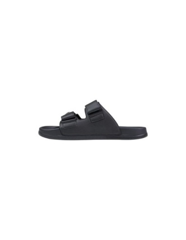 Sandales homme Antony Morato noires modernes
