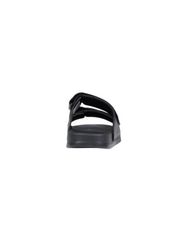 Sandales homme Antony Morato noires modernes