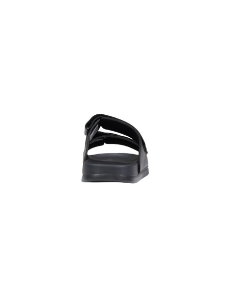 Sandales homme Antony Morato noires modernes