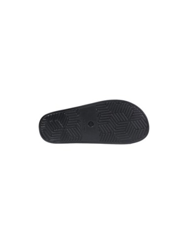 Sandales homme Antony Morato noires modernes