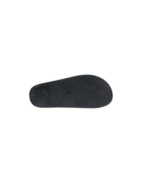 Sandales homme Antony Morato noires modernes