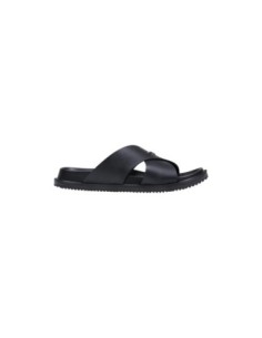 Sandales homme Antony Morato noires légères