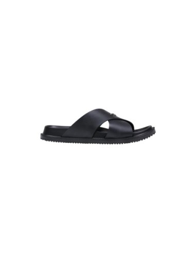Sandales homme Antony Morato noires légères