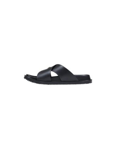 Sandales homme Antony Morato noires légères