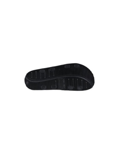 Sandales homme Antony Morato noires légères